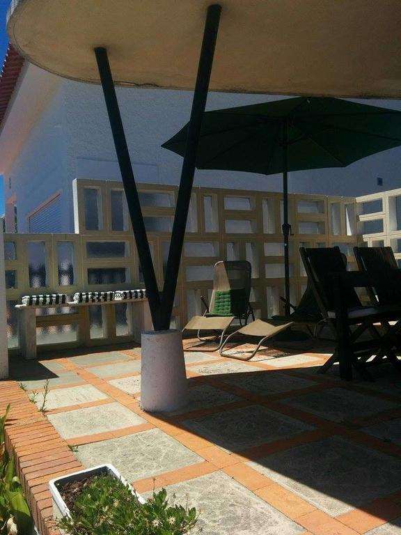 Вилла Casa Belo Horizonte Barra Номер фото