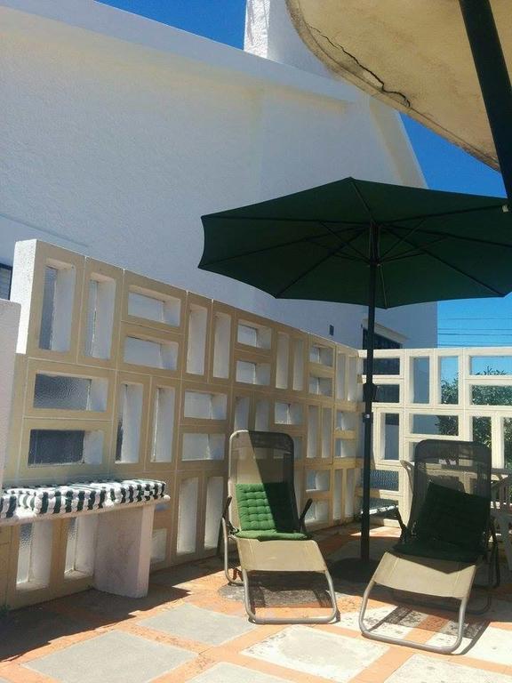 Вилла Casa Belo Horizonte Barra Номер фото