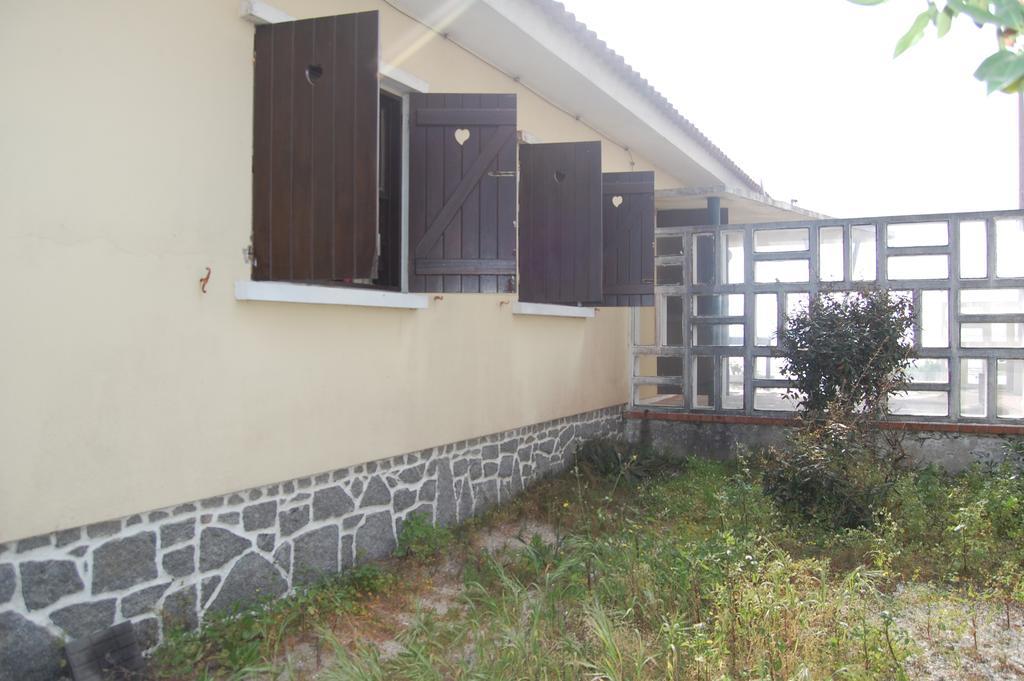 Вилла Casa Belo Horizonte Barra Экстерьер фото